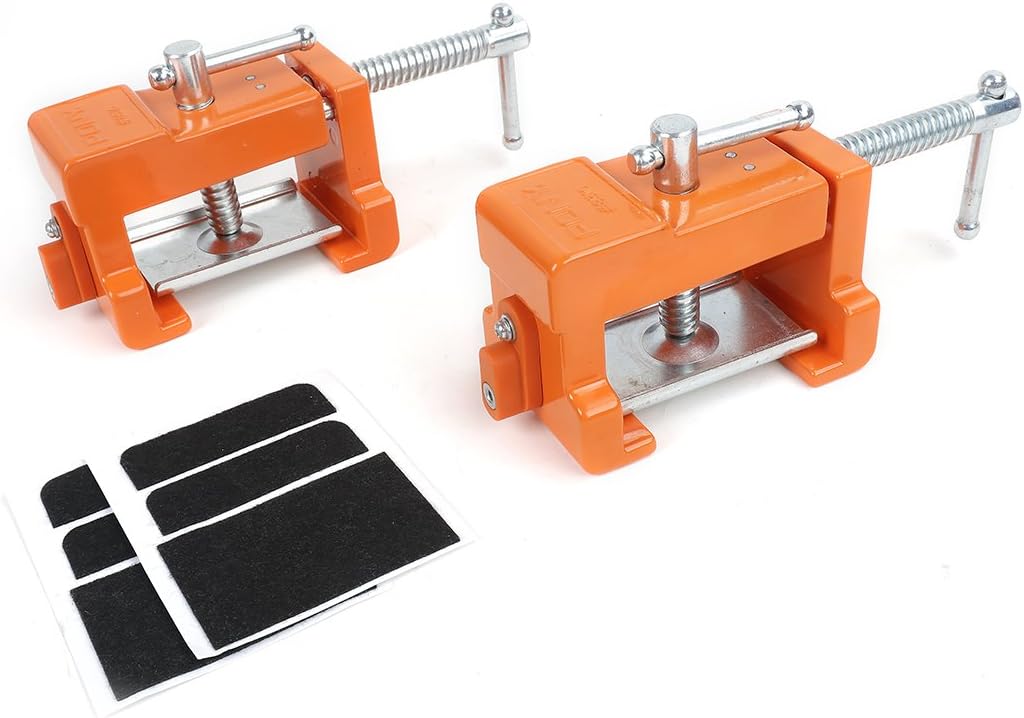 Pony 8510BP Cabinet Claw Tool for Easy Cabinet Installation