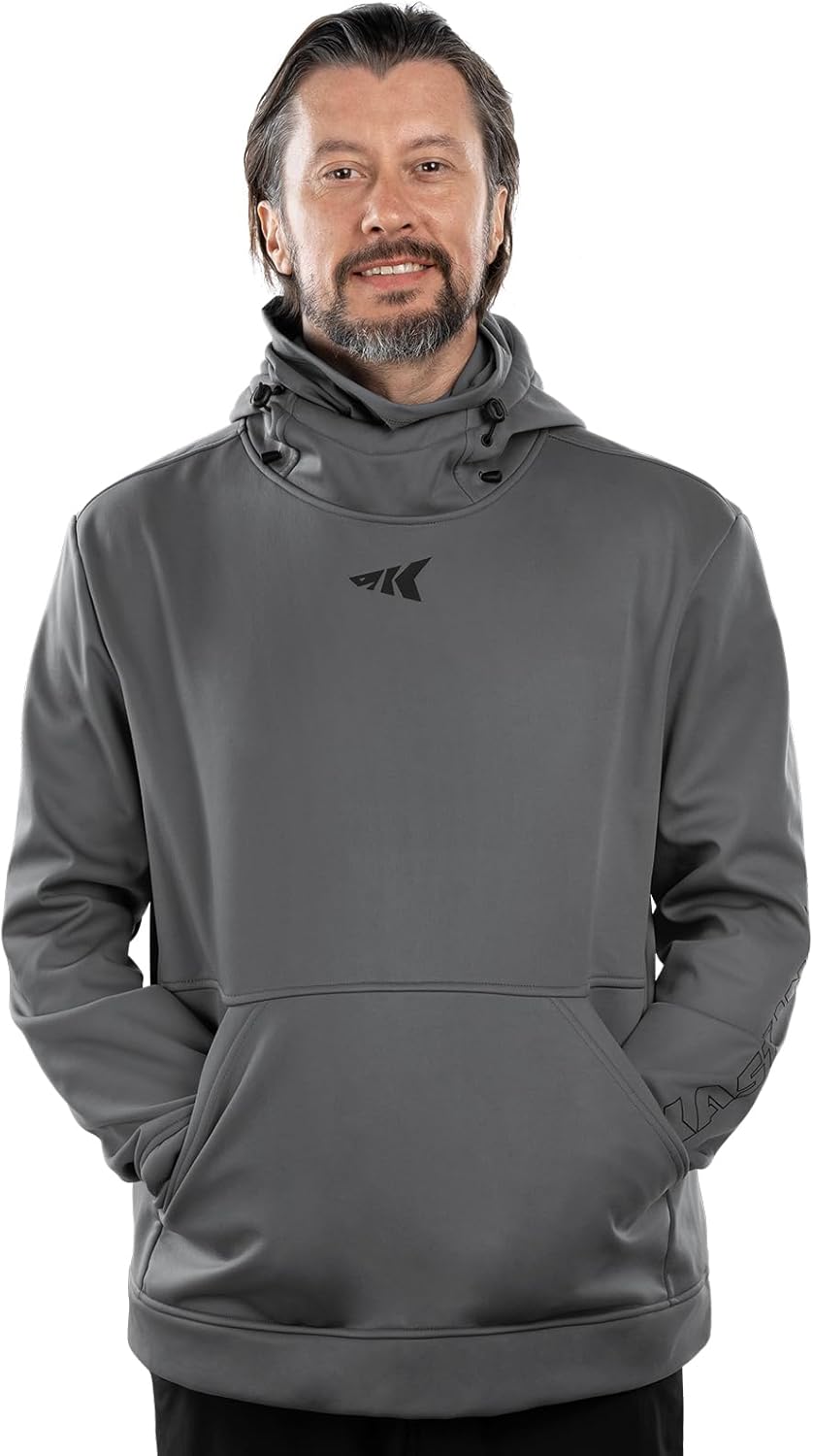 KastKing Mountain Mist Fishing Hoodie for Ultimate Comfort