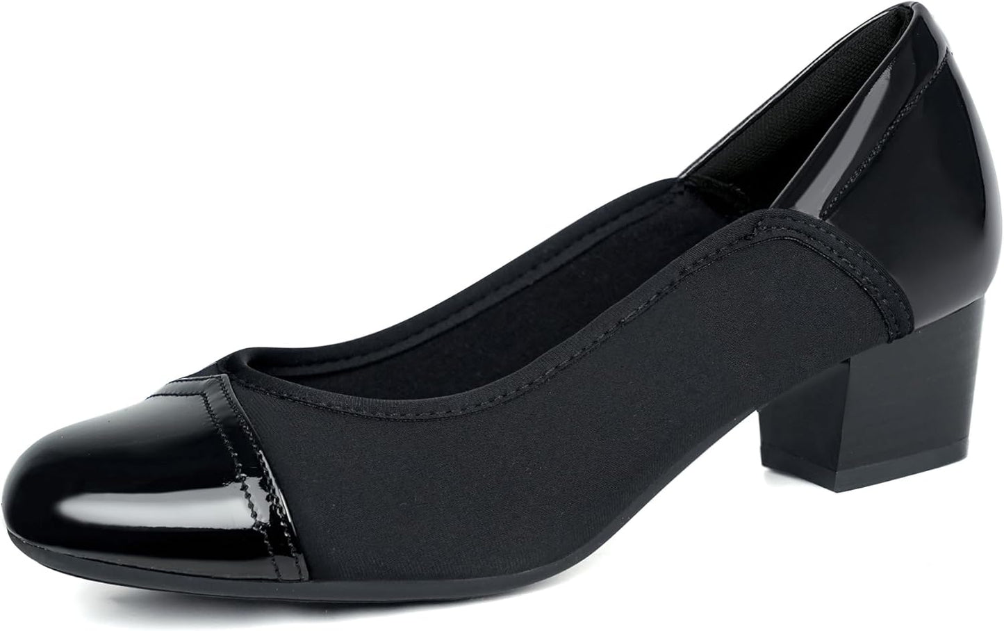 Ortho+rest Women Bunion Dress Shoes for Comfort and Style