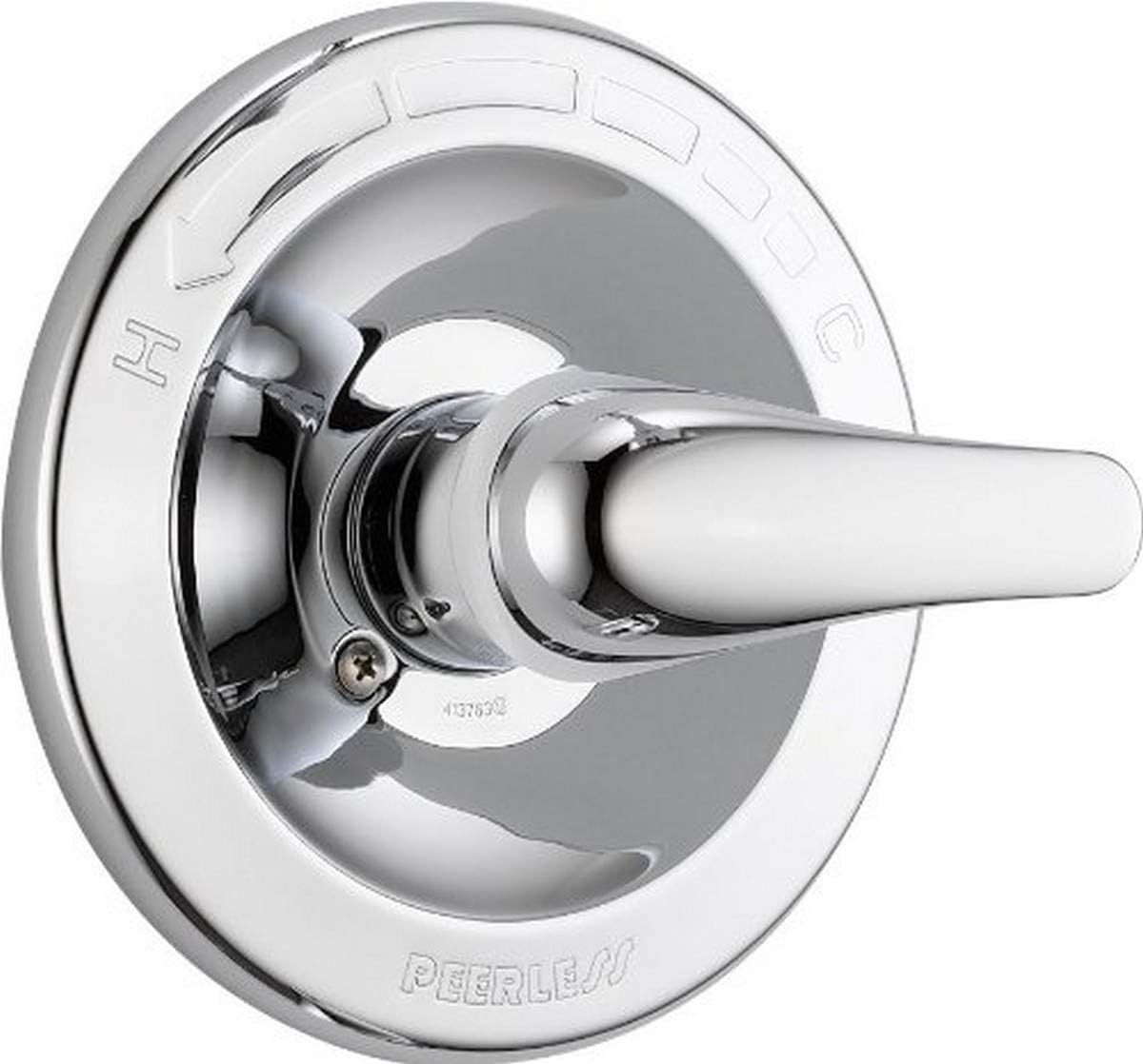 Peerless Classic Valve Only Trim Kit for Tub and Shower Use