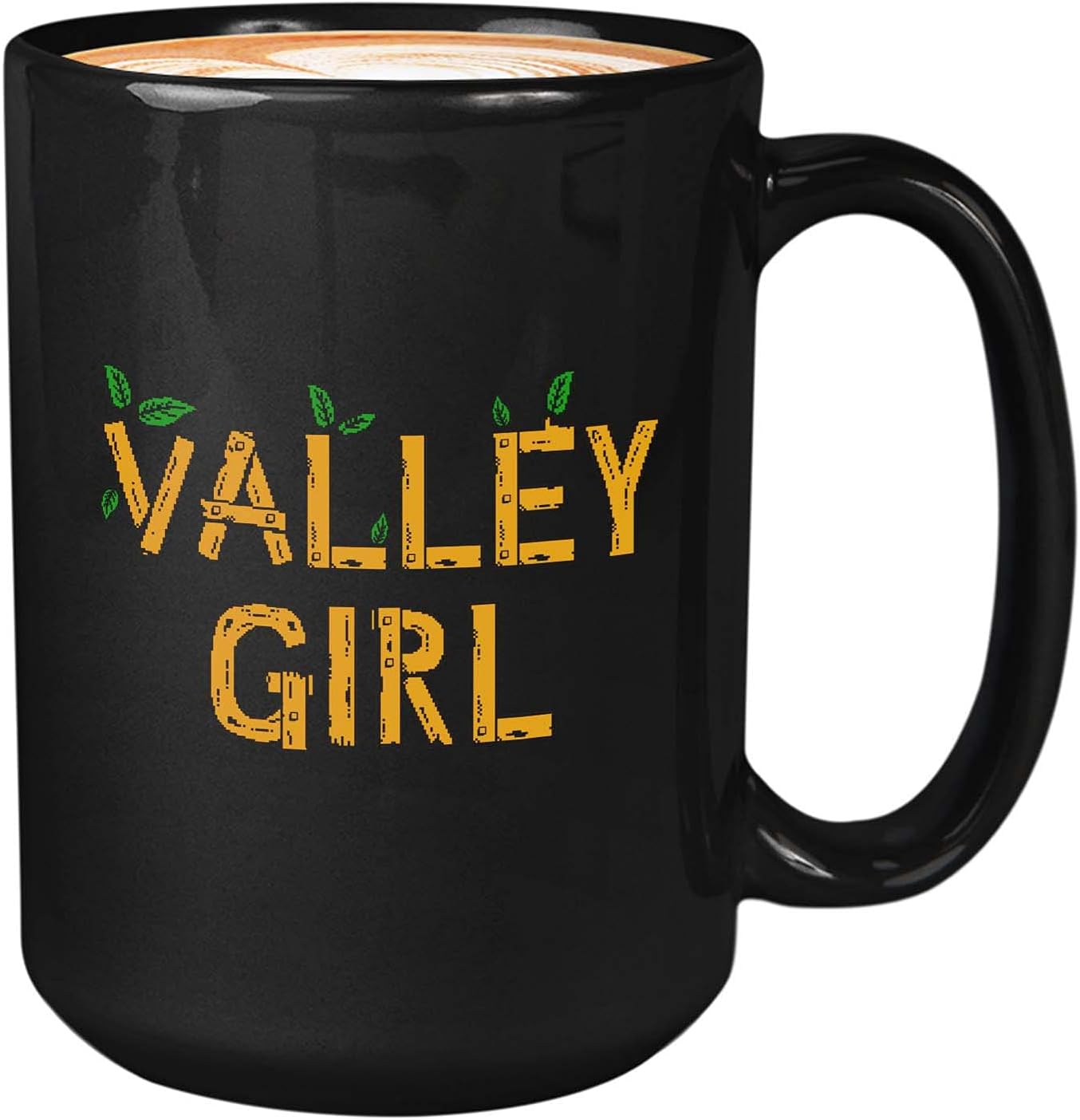 Valley Girl Farming Adventure Mug - Bubble Hugs