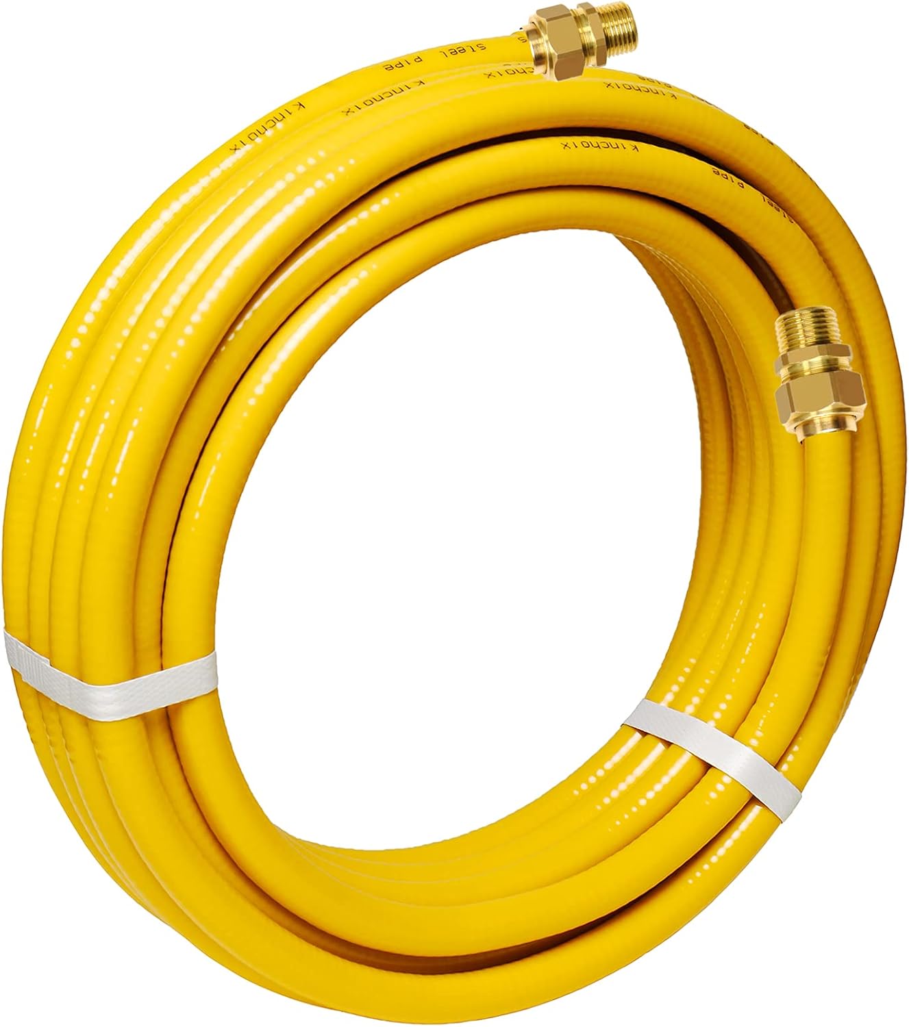 CSST Corrugated Stainless Steel Tubing for Gas Line Needs