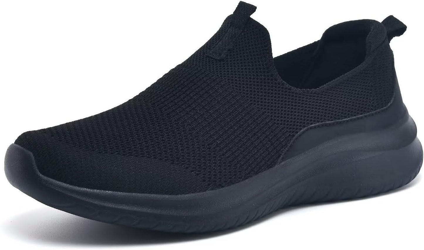 TIOSEBON Women's Walking Tennis Shoes for Comfort and Style