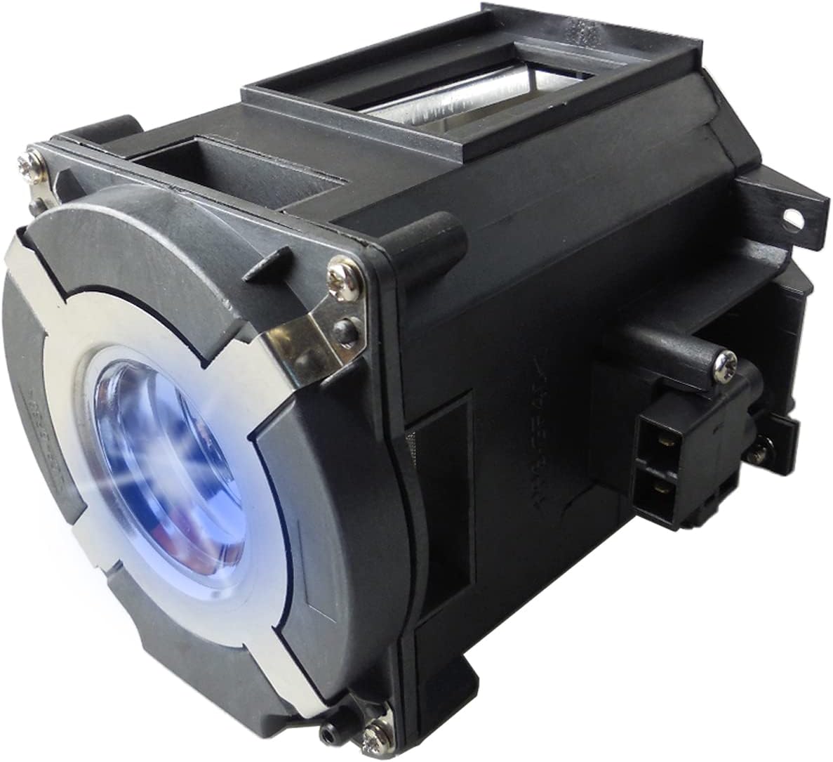Original NP42LP Projector Lamp Bulb with Housing for NEC Models