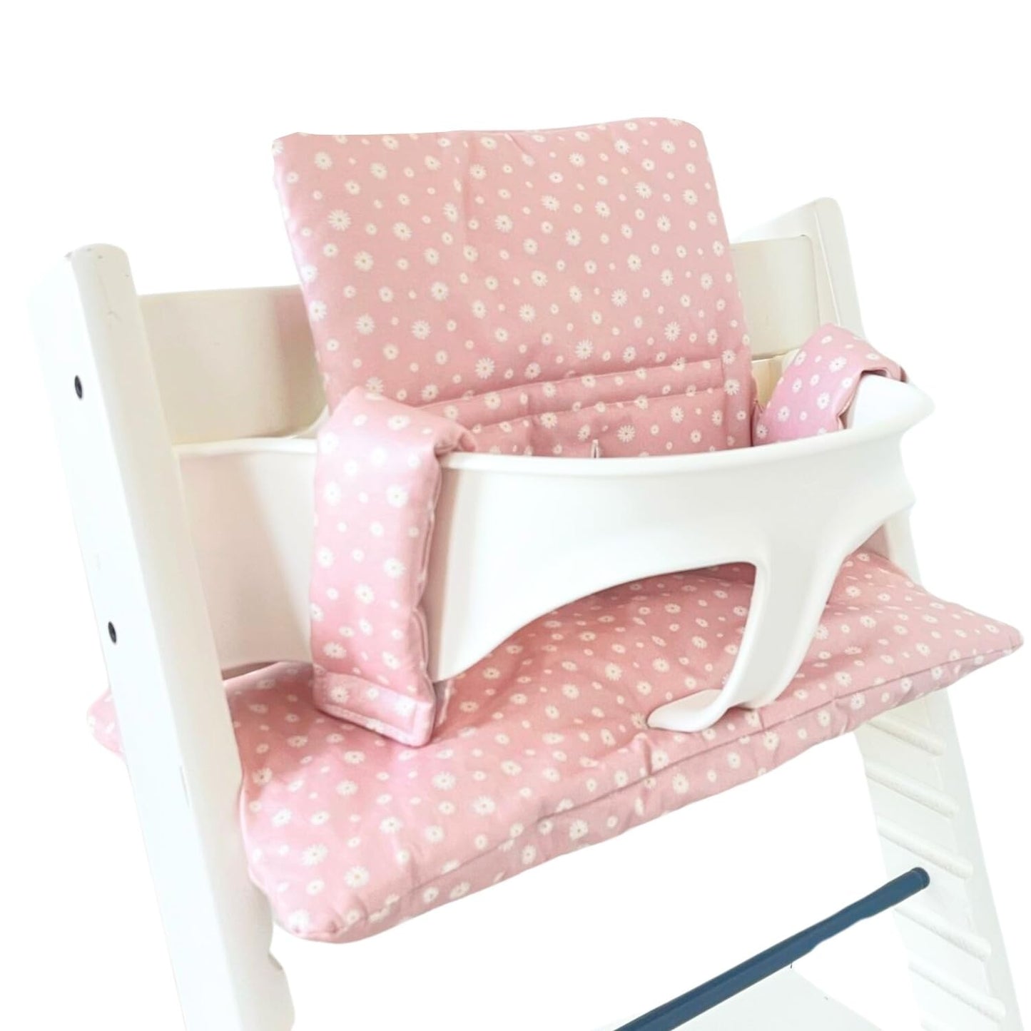 UKJE Cushion Compatible with Stokke Tripp Trapp - Soft Seat