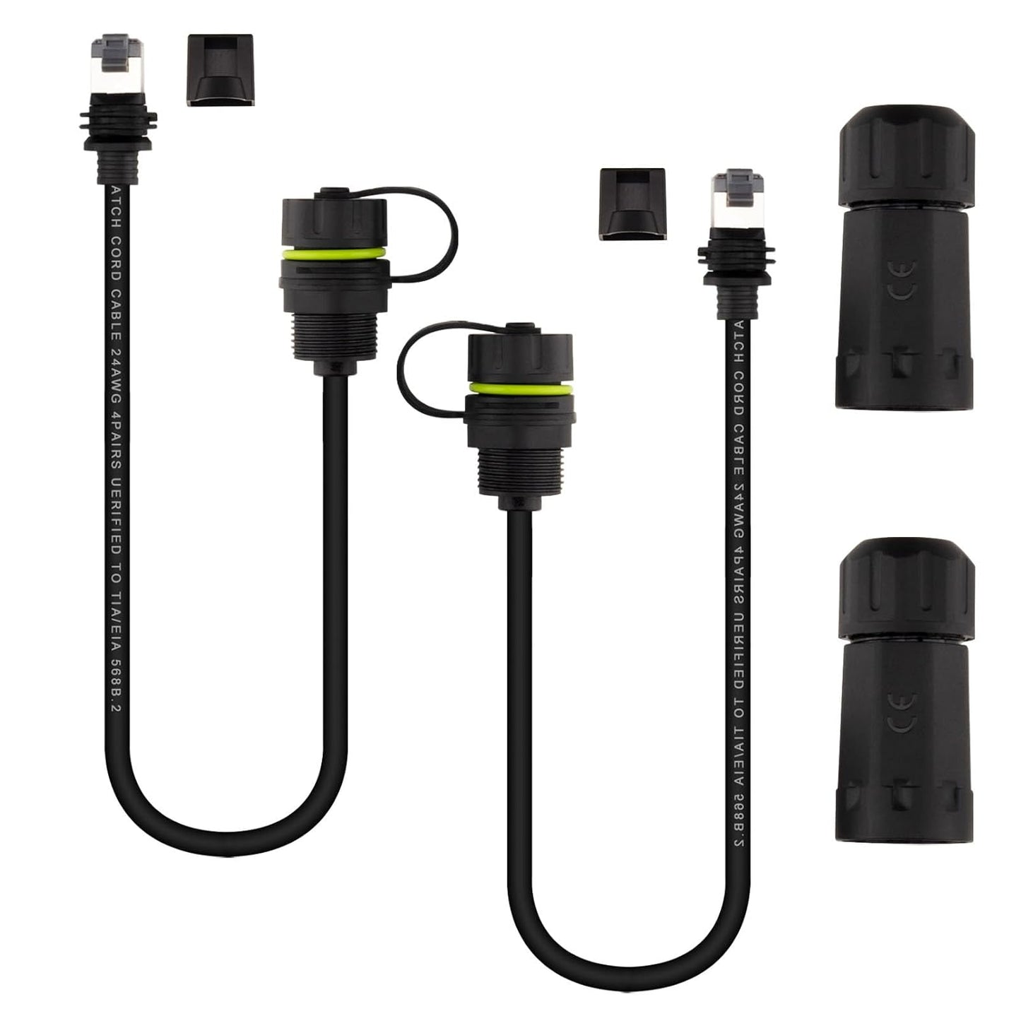 Lonlonty Starlink Ethernet Adapter Gen 3/Mini for Fast Connectivity