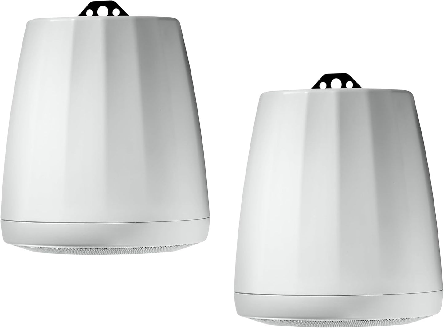 JBL Professional C65P/T-WH Compact Pendant Speaker for Versatile Use