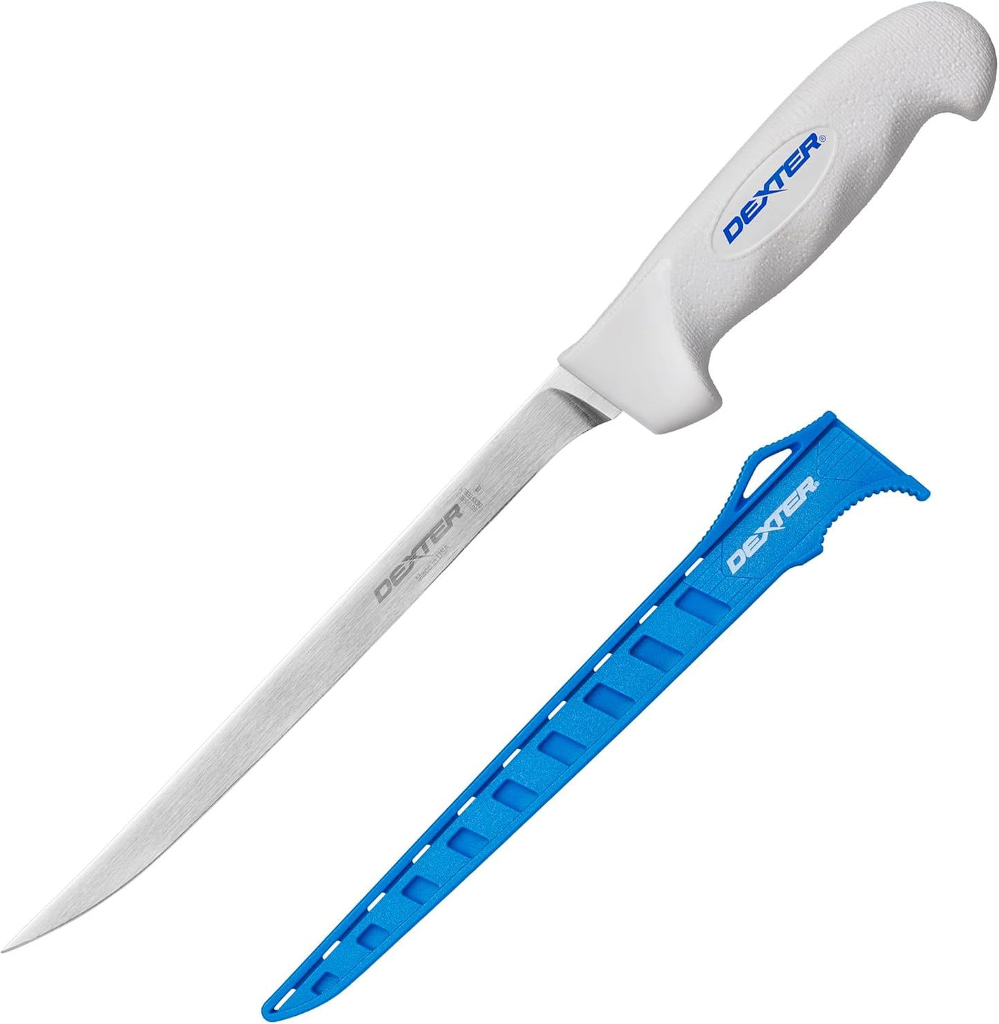 Dexter Outdoors 8 Inch SOFGRIP Flexible Fillet Knife Review