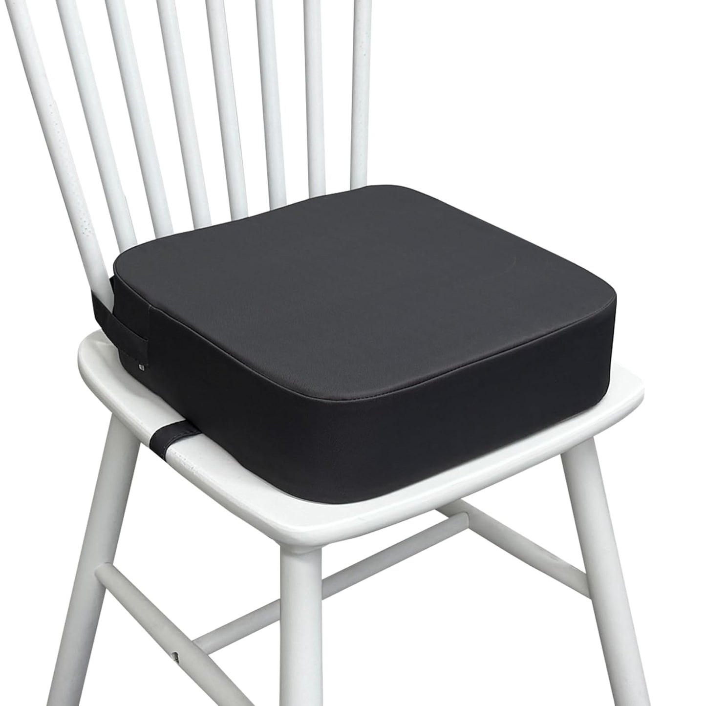 Portable Toddler Booster Seat - Easy Clean, Non-Slip