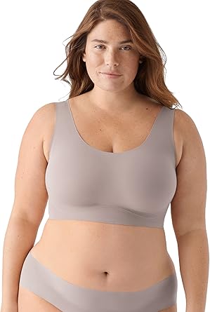 True Body Lift Scoop Neck Bra for Ultimate Comfort and Support