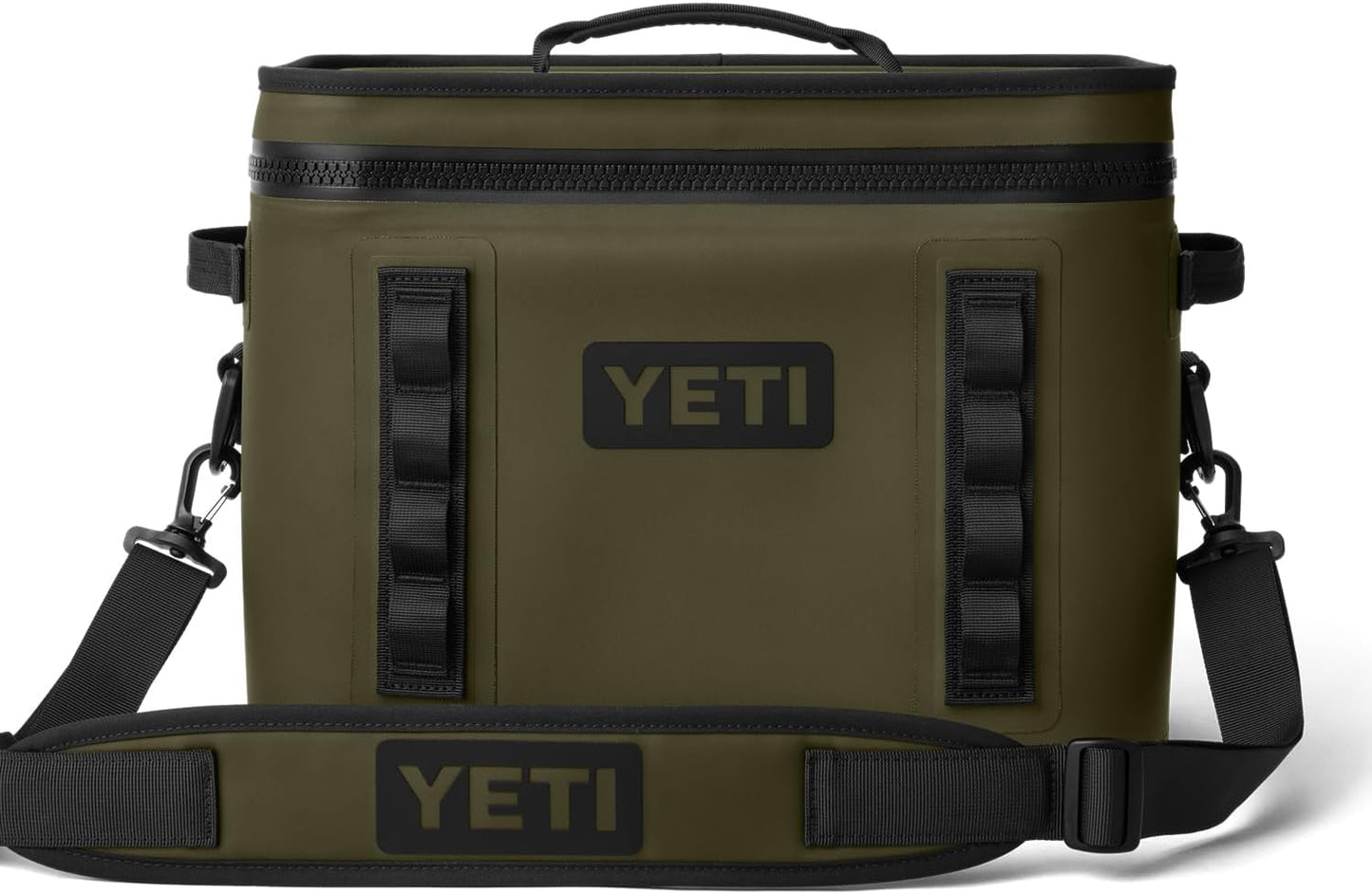 YETI Hopper Flip 18 Portable Soft Cooler for All Adventures