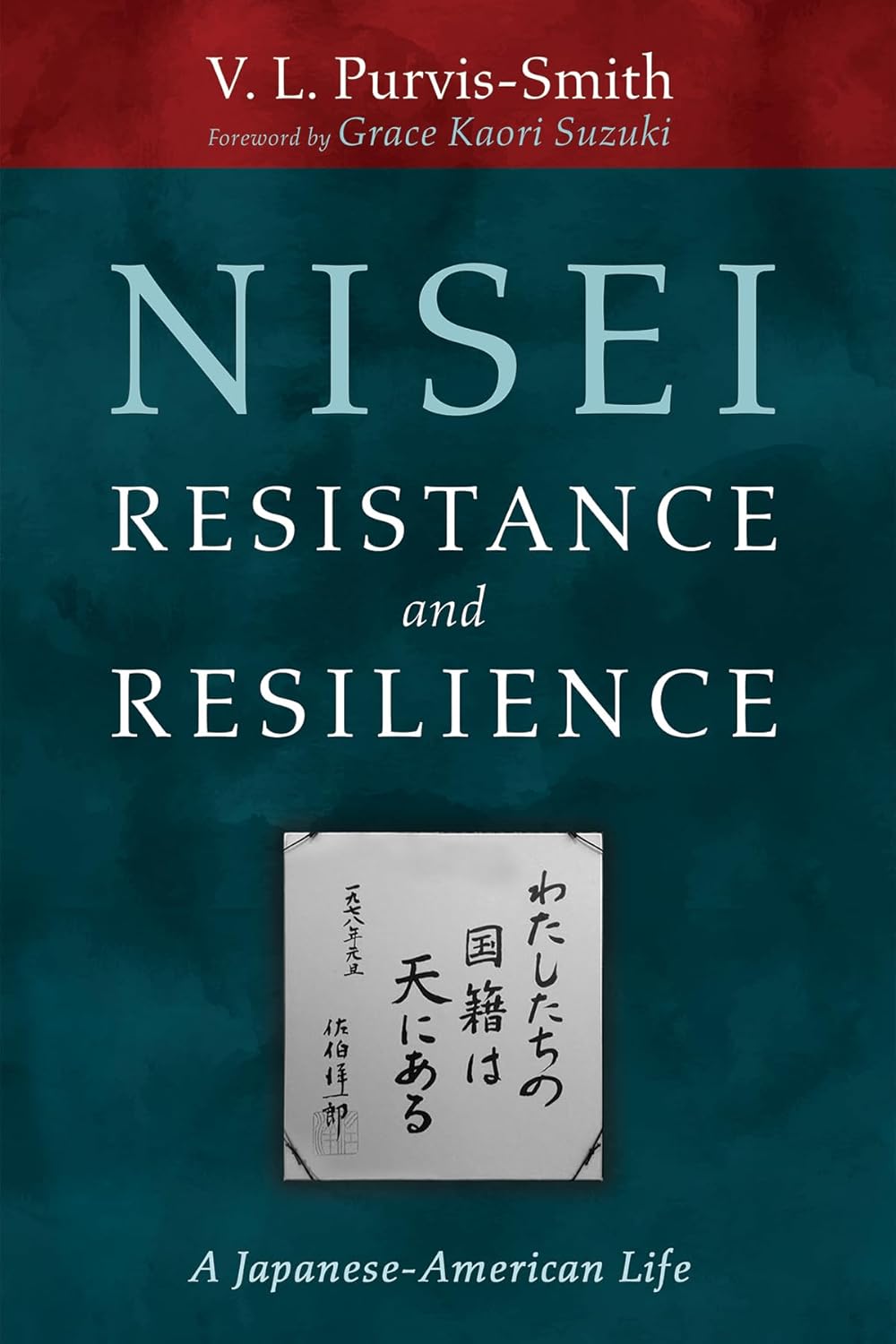 Nisei Resistance and Resilience: A Deep Dive into History