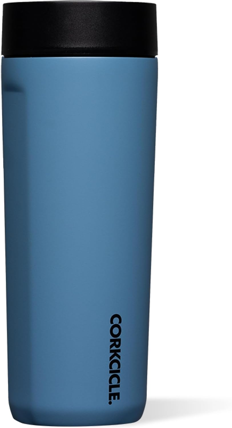 Corkcicle Commuter Cup Travel Mug - Insulated Coffee Mug