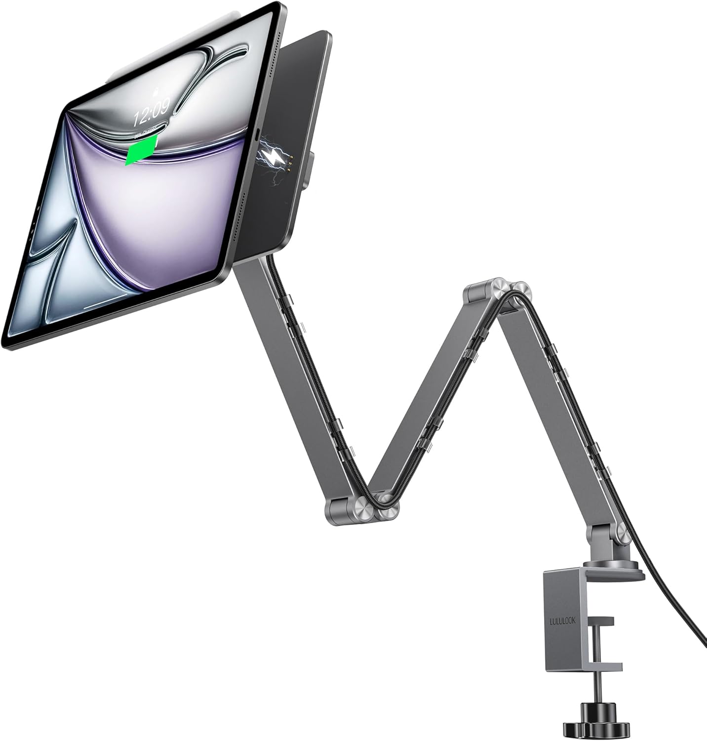 Magnetic Wireless Charging Stand for iPad Pro and Air Models