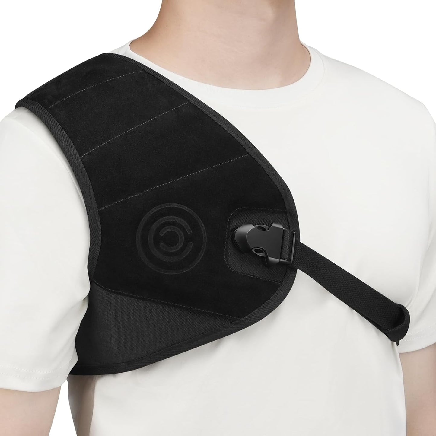 CVLIFE Recoil Pad for Shotgun: Comfort and Stability for Shooters