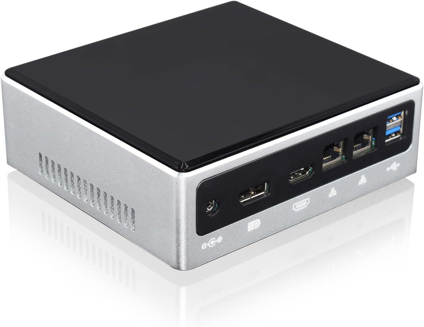 Powerful Mini PC: Core i7, 16GB RAM, 512GB SSD