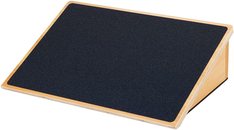 StrongTek Slant Board for Squats & Knee Training Review