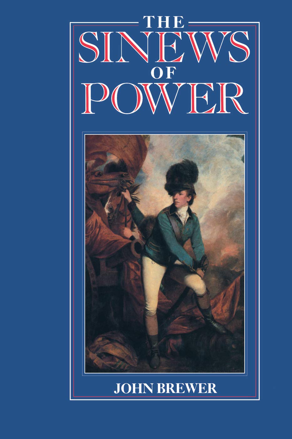 The Sinews of Power: A Comprehensive Guide to Strength