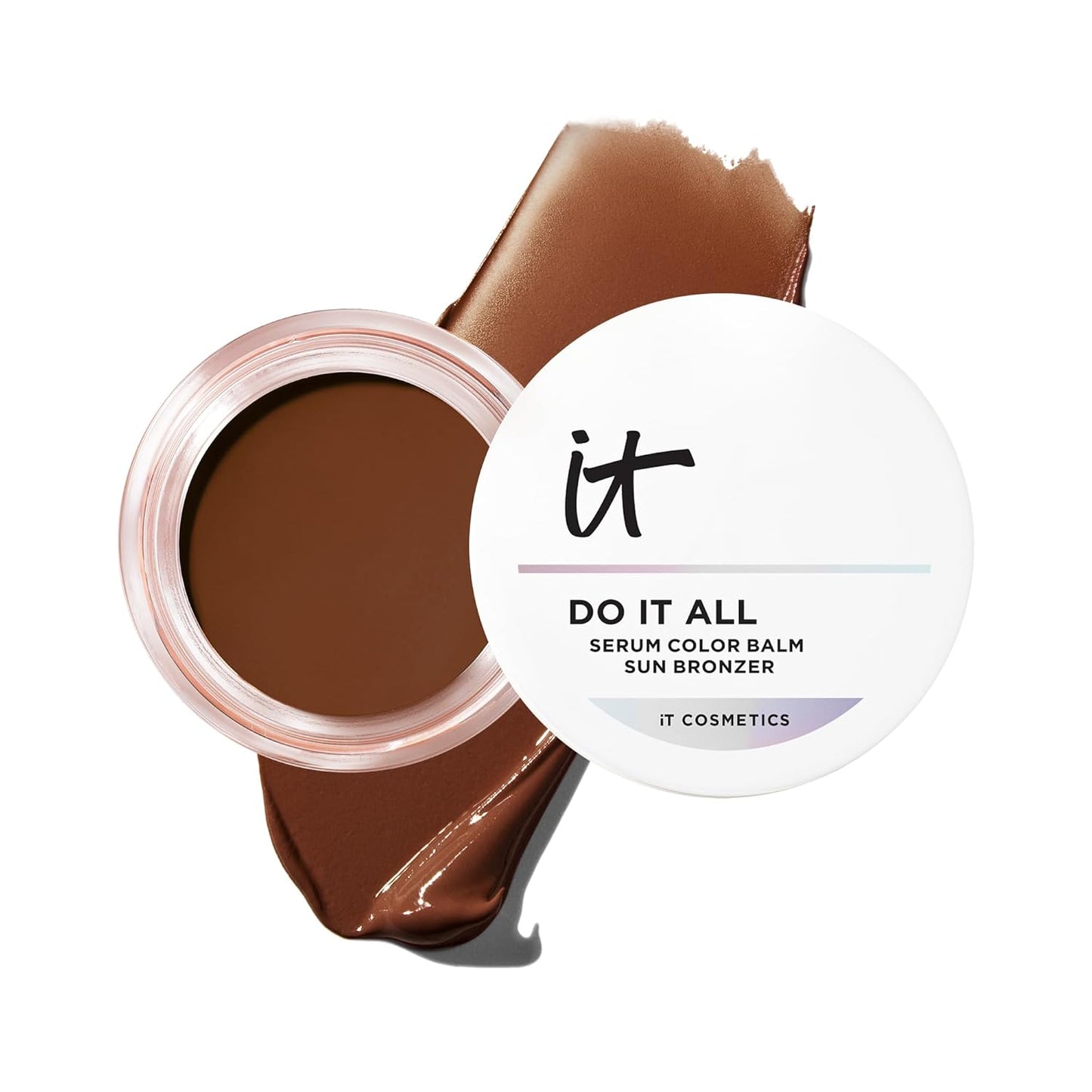 IT Cosmetics Do It All Serum Color Balm for Radiant Skin