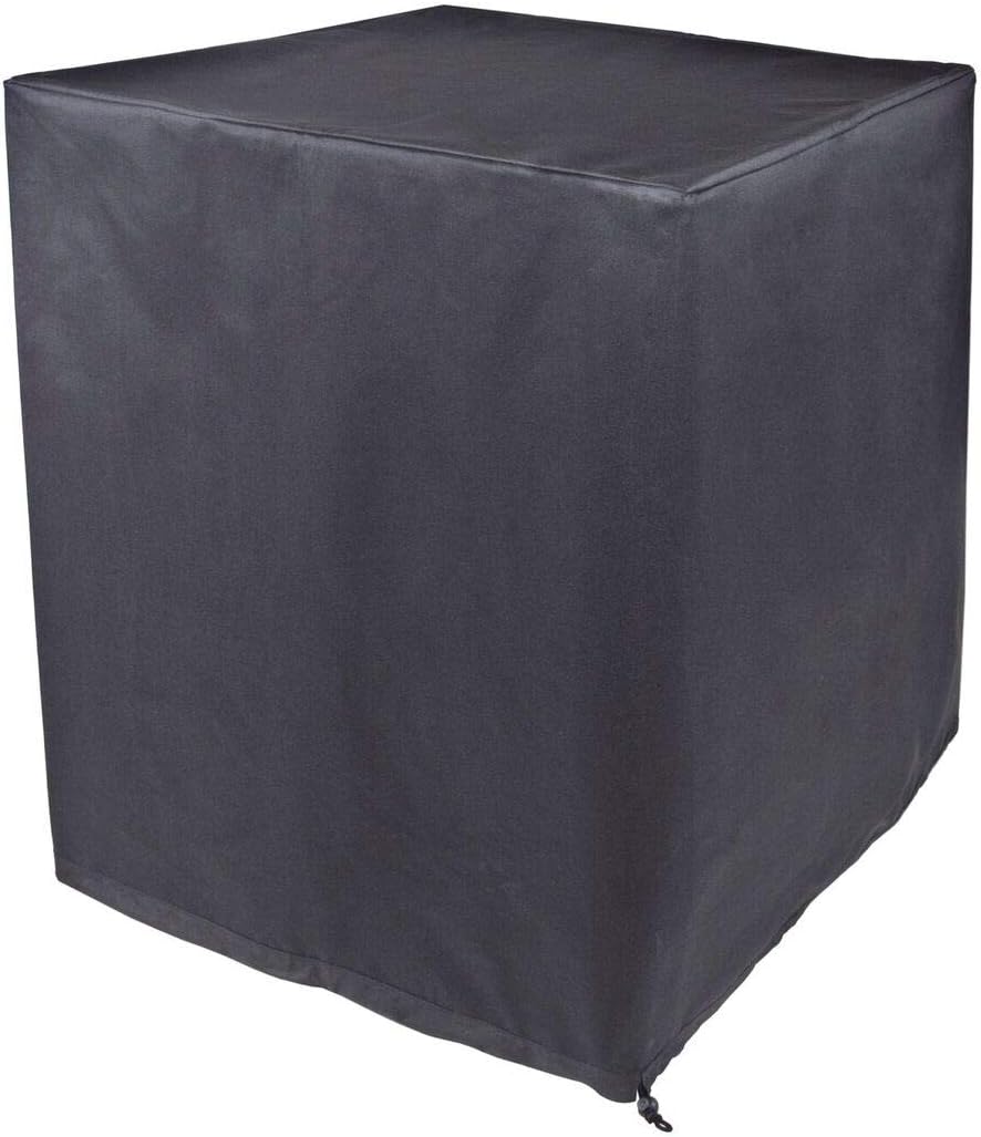 Winter-Proof AC Protection - Sturdy Covers 2015