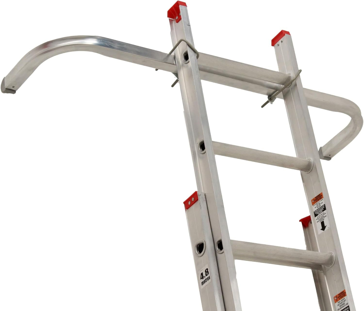 Louisville Ladder LP-2200-00 Stabilizer for Enhanced Safety