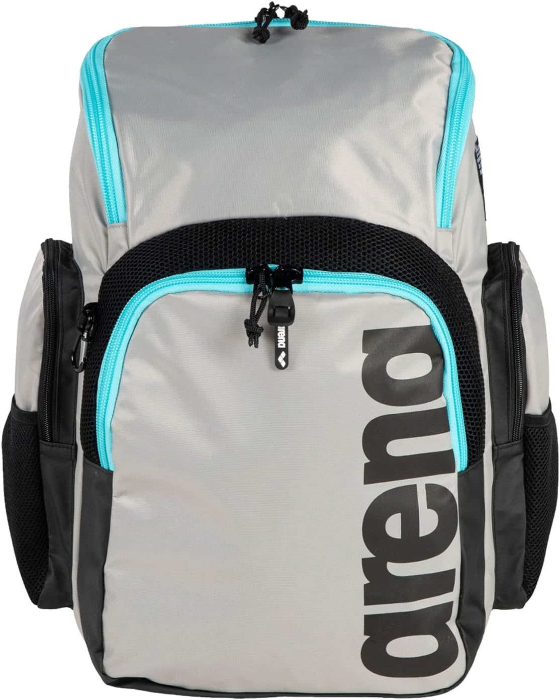 Arena Spiky III Backpack 35 Unisex Travel Gym Rucksack