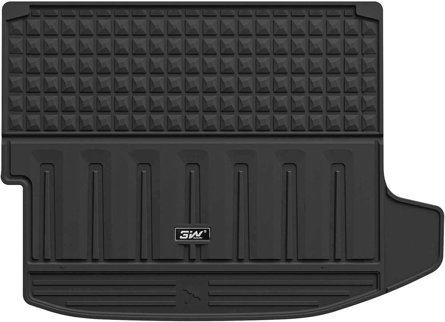 3W Cargo Liner for 2024 2025 Chevy Trax and Buick Envista