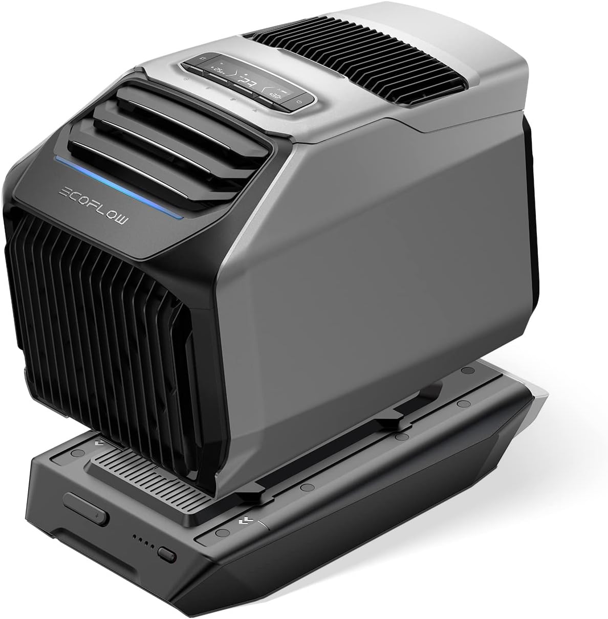 Portable AC with Heat for Camping/RVs & Home Use - EF ECOFLOW