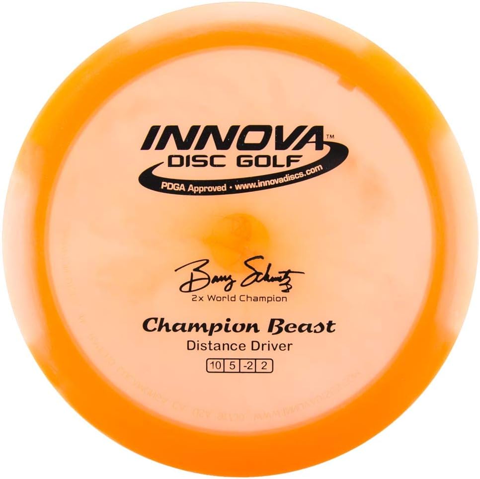 Innova Champion Beast Golf Disc - Pick Your Color!