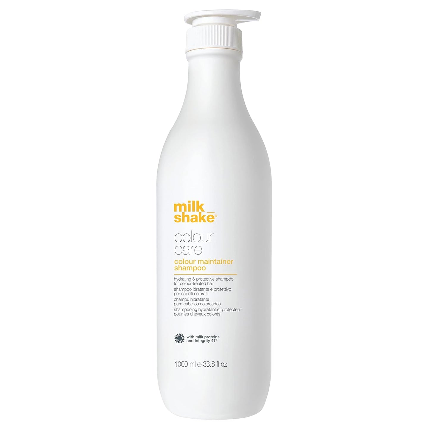Color Protecting milk_shake Shampoo