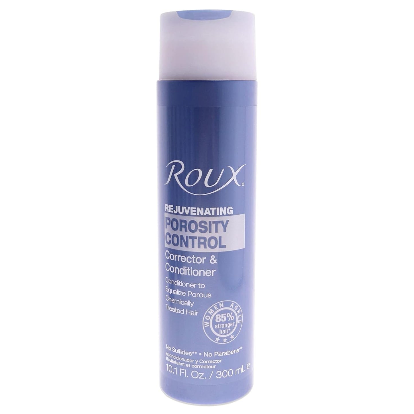 Roux Porosity Control Treatment - Revitalize & Restore