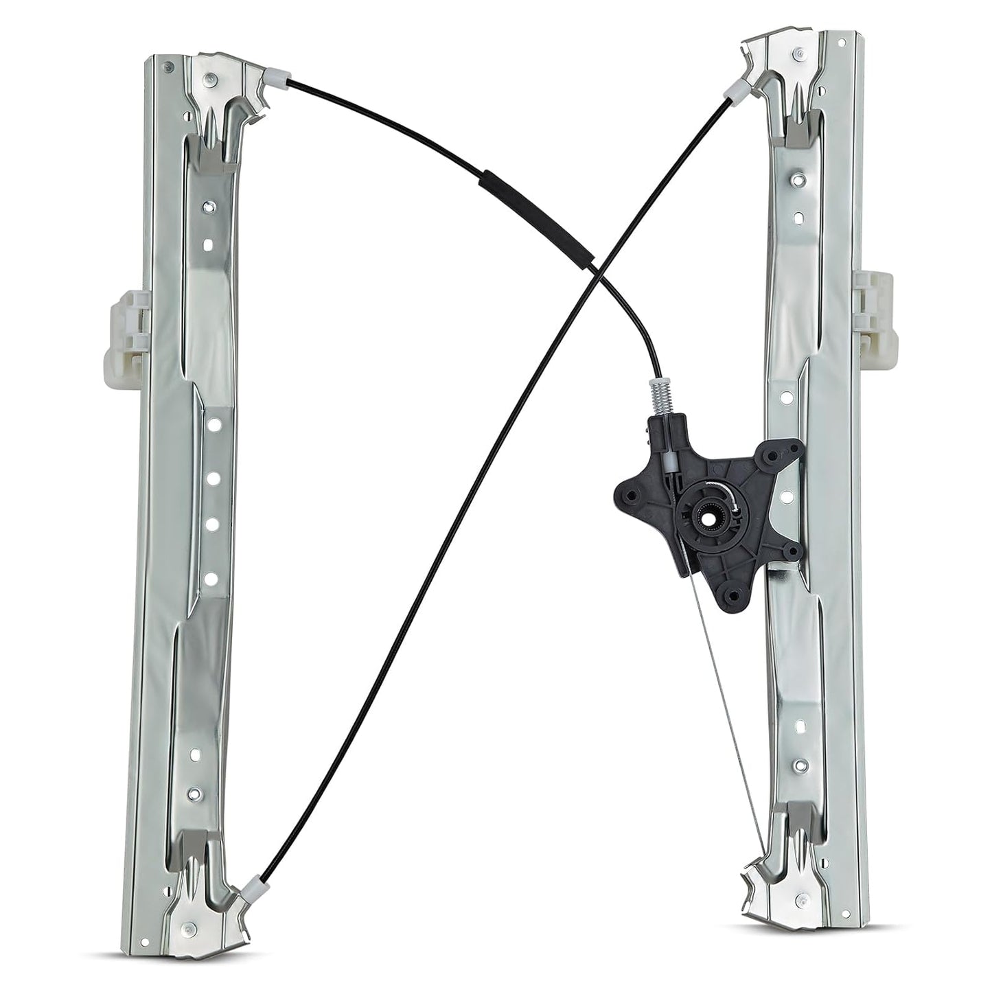 BDFHYK Power Window Regulator for Chrysler, Dodge, RAM, Volkswagen