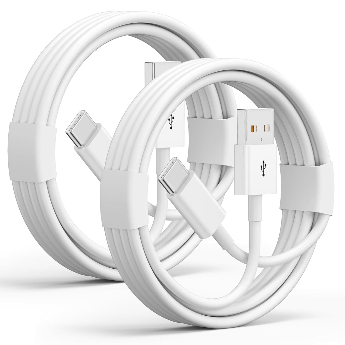 Fast Charging Carplay Cable for iPhone & iPad - FOXSEA