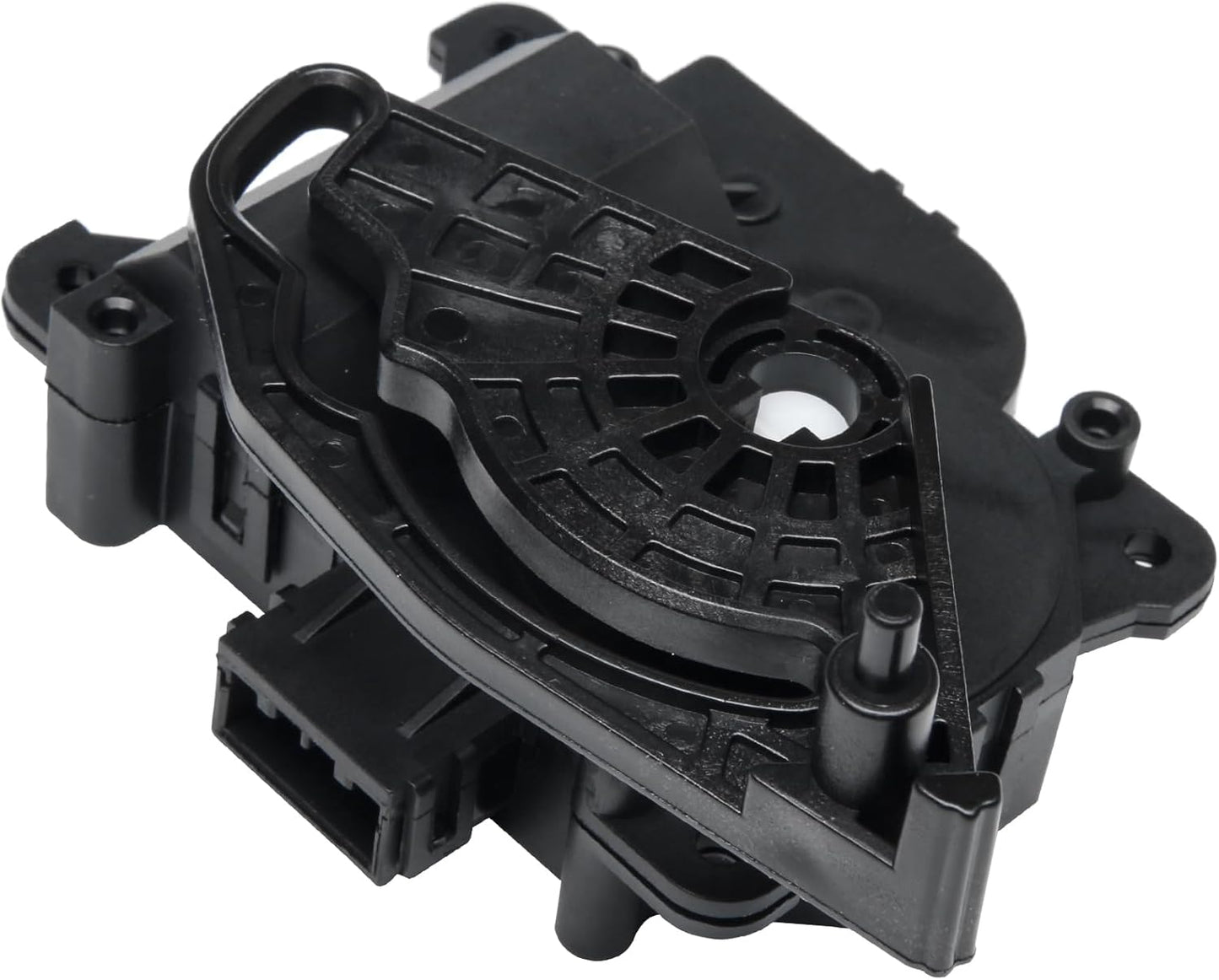 HVAC Air Blend Door Actuator Replacement for Acura & Honda