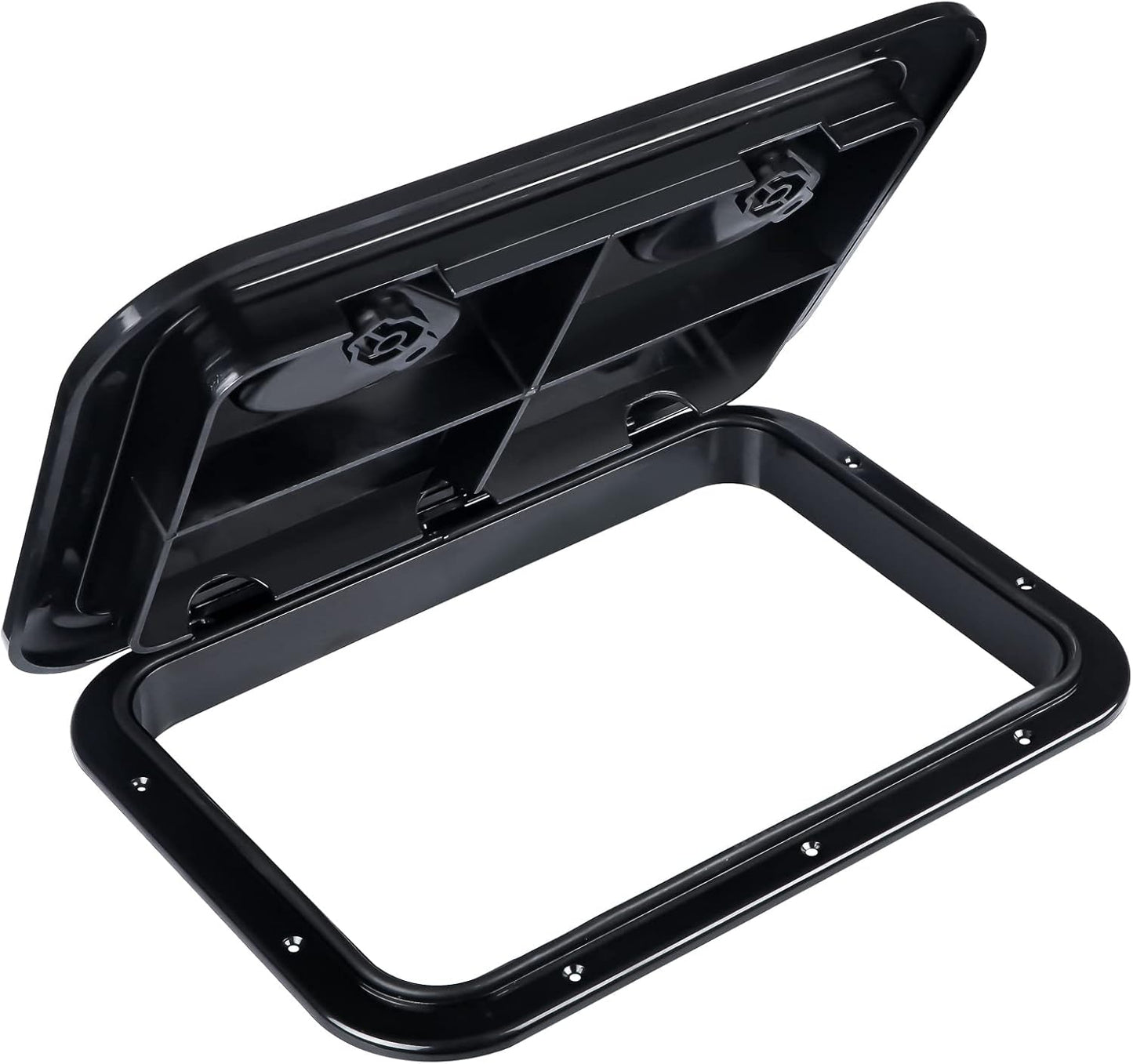 Smartmarine Marine Deck Access Hatch for Boats and Yachts
