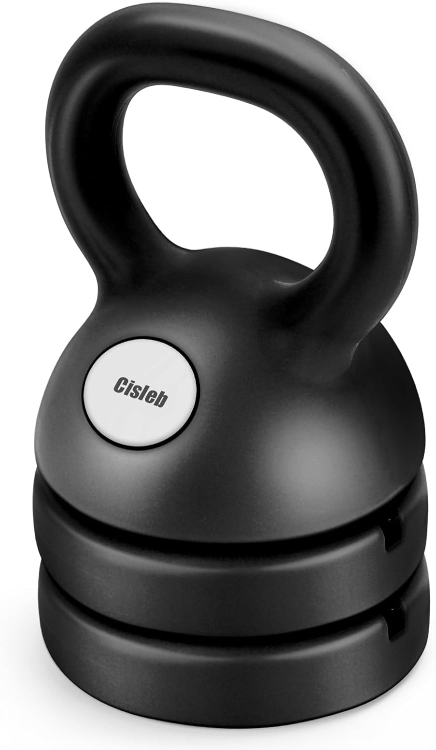 Adjustable Kettlebell Weight Set for Home Gym Workouts