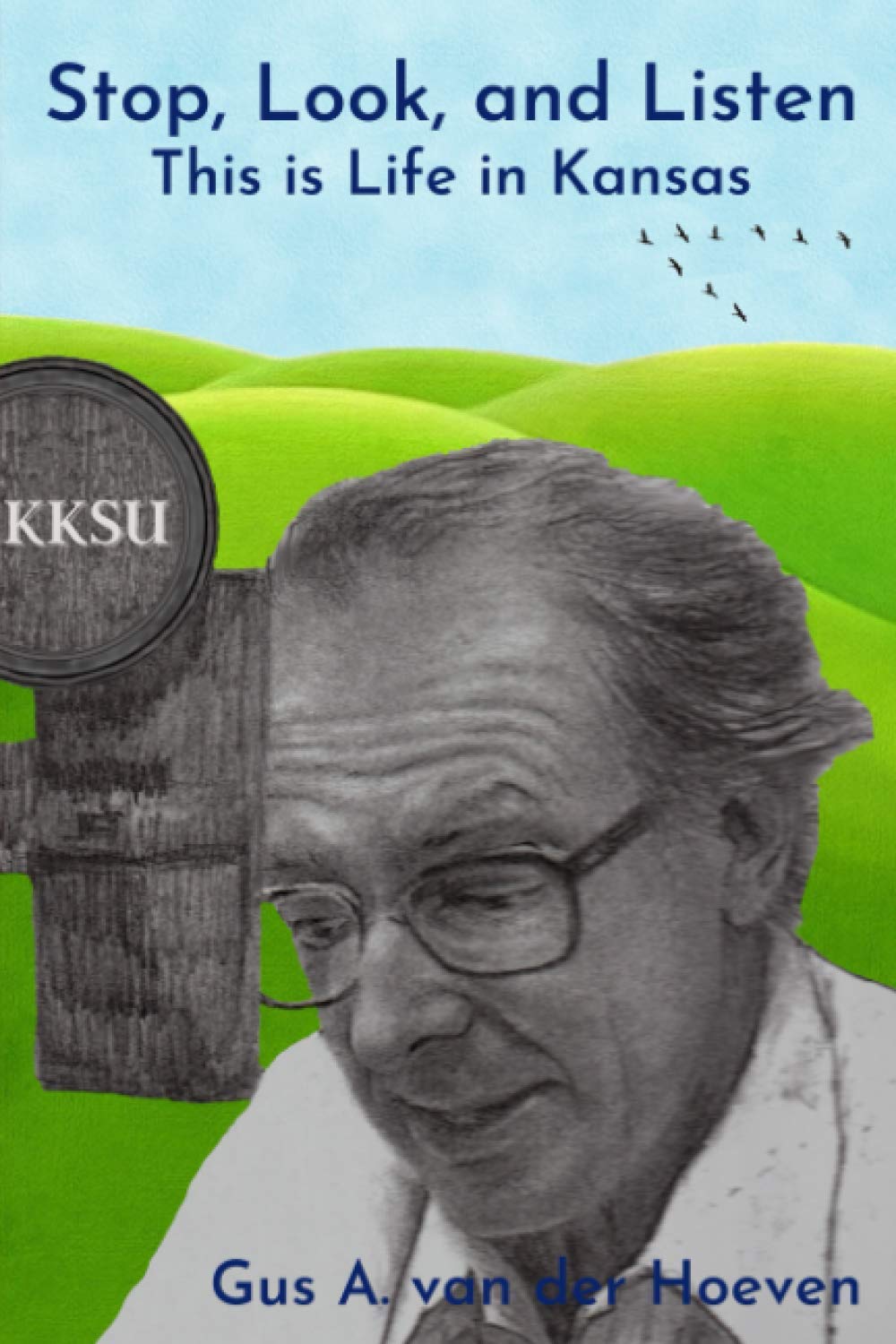 Stop, Look, and Listen: Understanding Life in Kansas