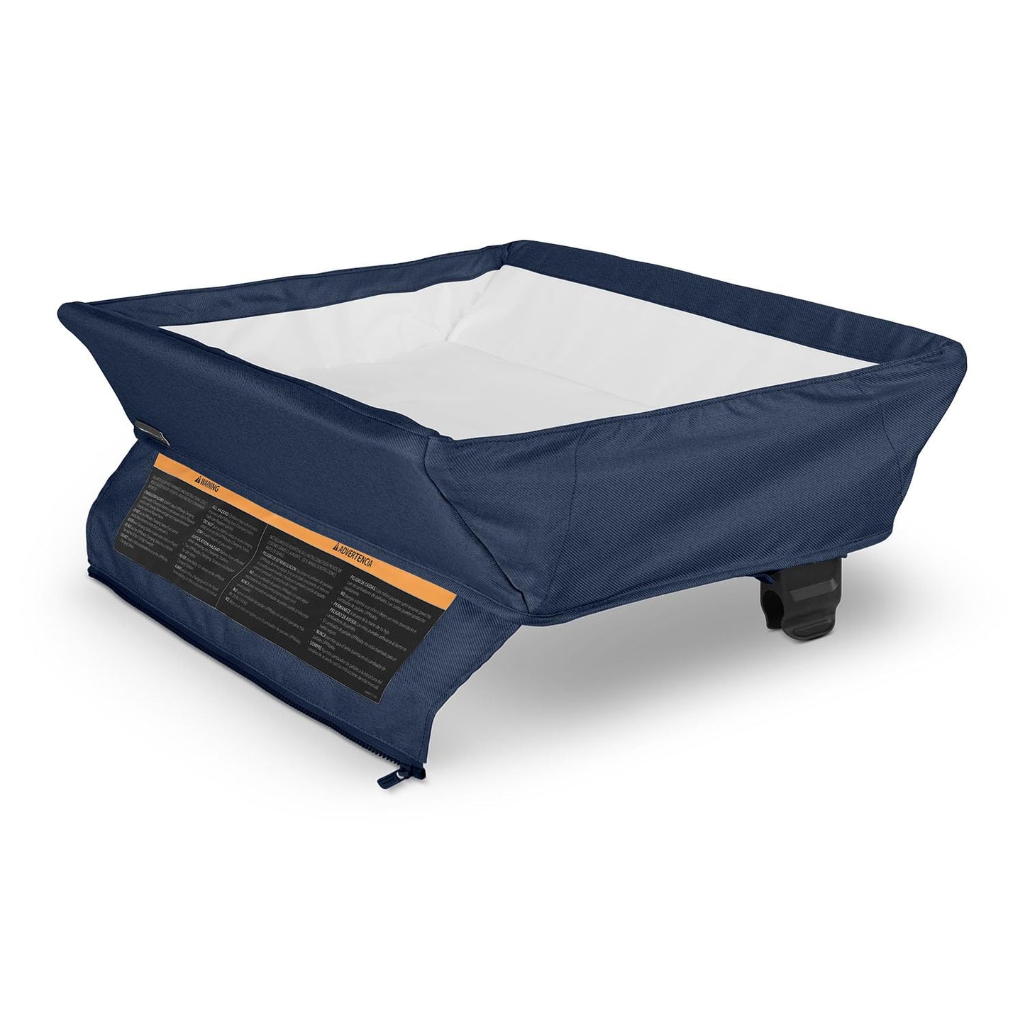 UPPAbaby Remi Changing Station with Wipeable Surface and Storage