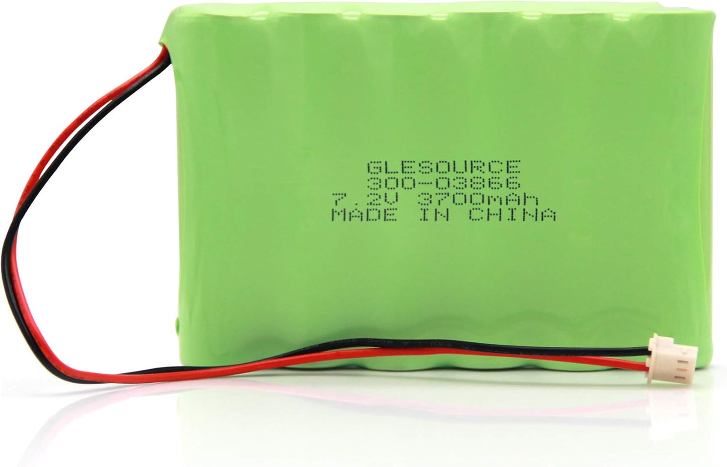 3700mAh Backup Battery for Honeywell Lynx Touch Systems