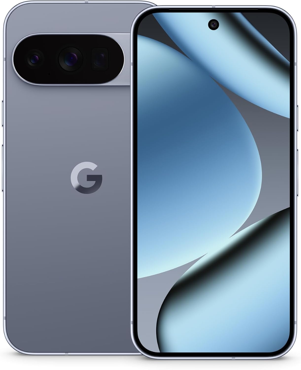 Google Pixel 10 Pro Unlocked Smartphone with AI and Triple Camera