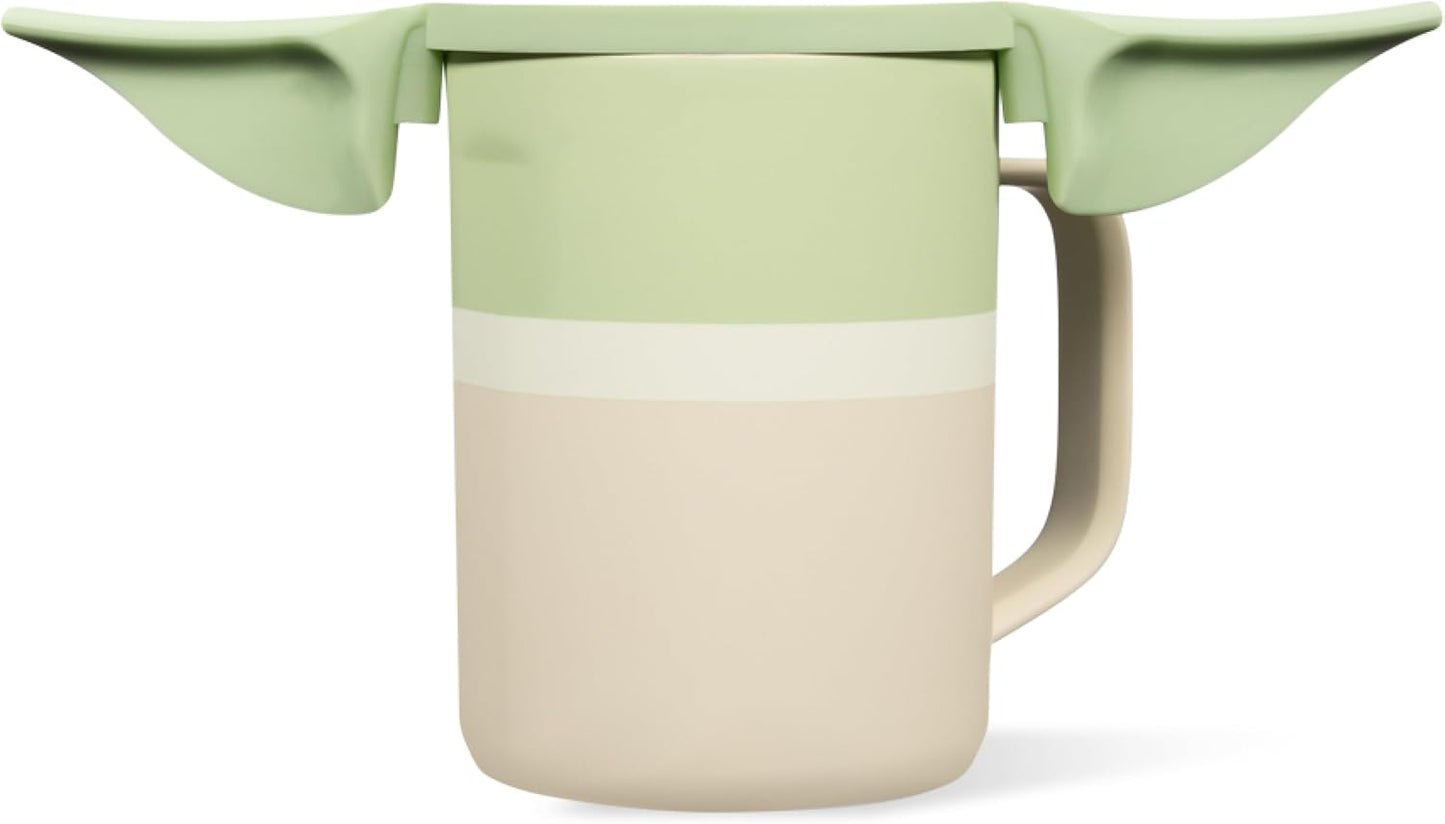 Corkcicle Classic Coffee Mug - Triple Insulated 16 oz Travel Mug
