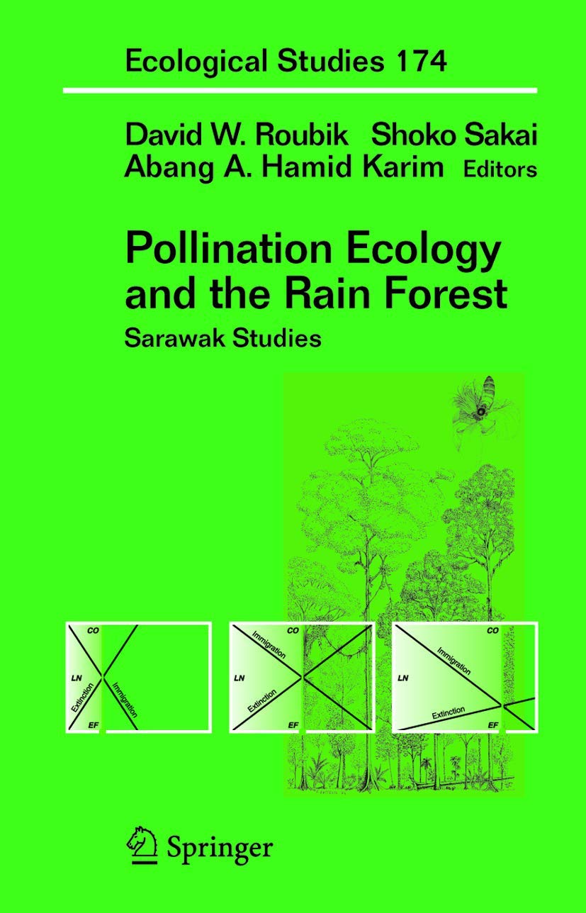 Pollination Ecology and the Rain Forest: Sarawak Studies Insights