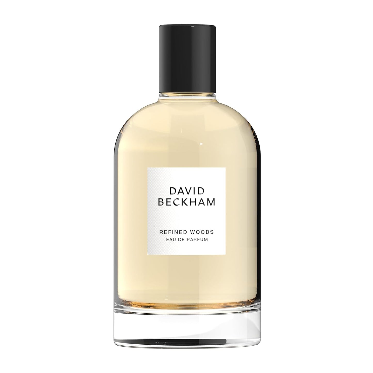 David Beckham Refined Woods Eau de Parfum for Men - 3.3 fl oz