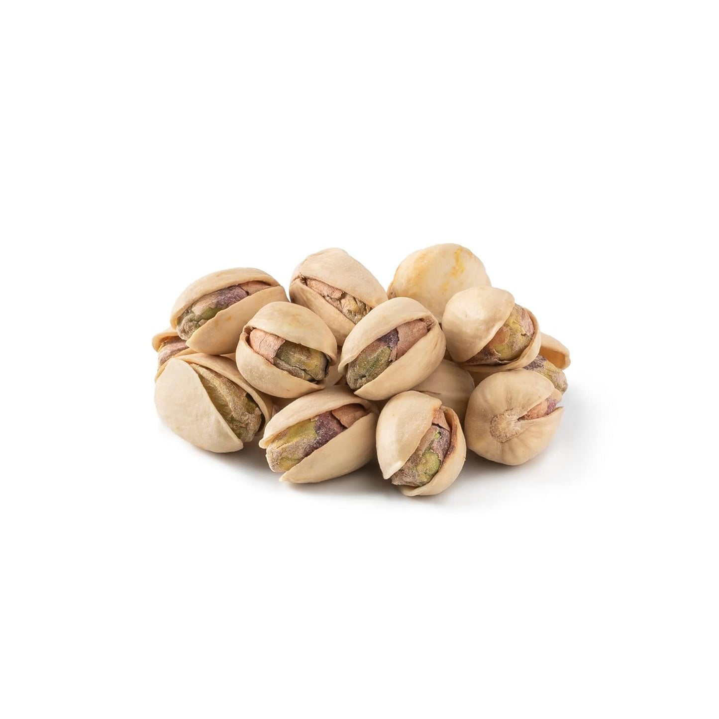 California Pistachios - Roasted & Salted, Premium Quality Snack