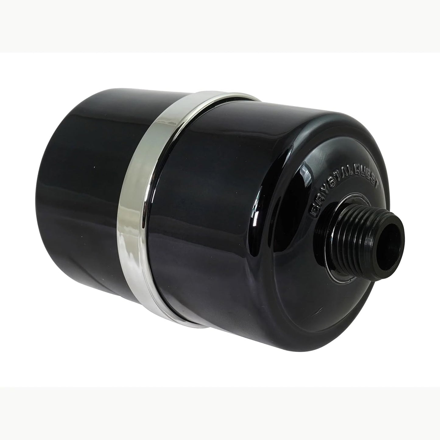 Crystal Quest Shower Filter for Cleaner Water and Healthier Skin