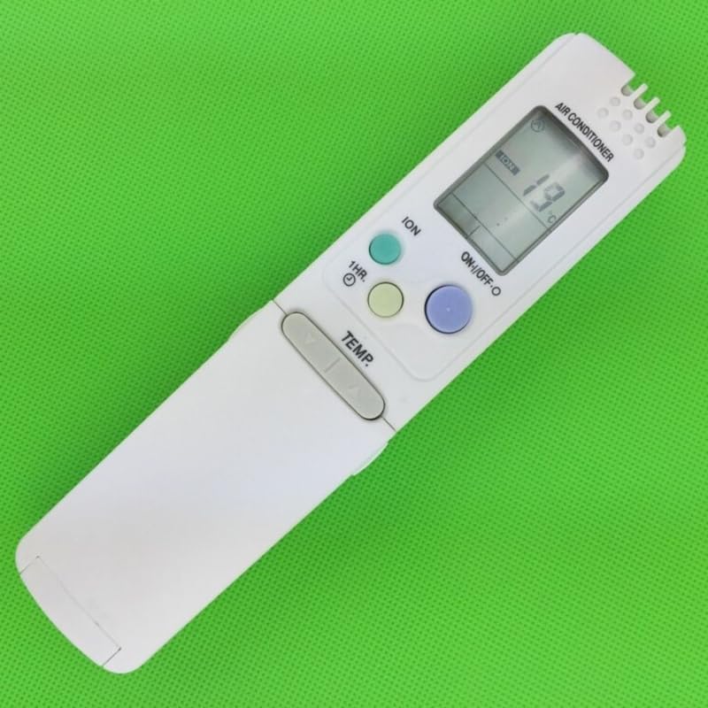 Sanyo AC Remote Control Replacement