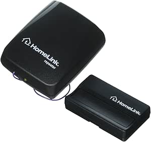 Liftmaster 855lm Homelink Compatibility Bridge for Garage Openers