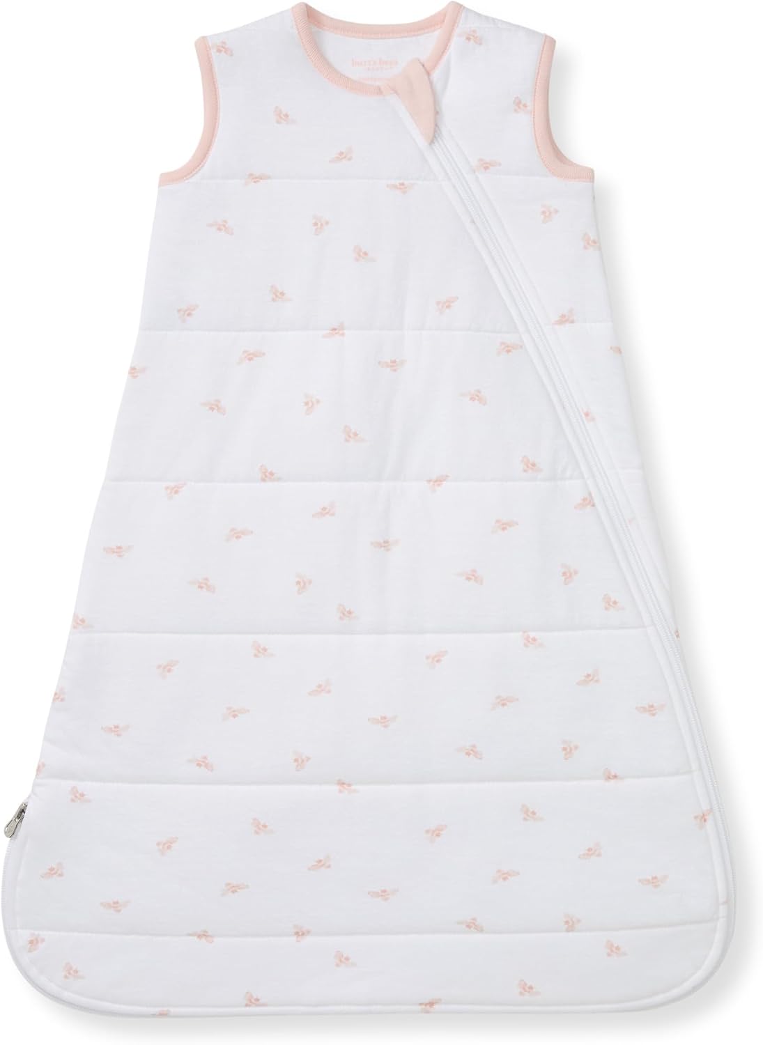 Burt's Bees Baby Unisex Newborn Essentials Organic Cotton Blanket