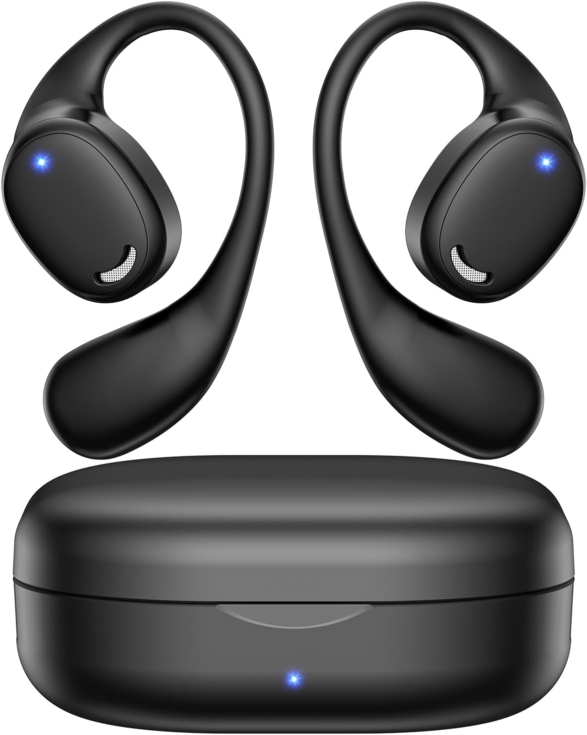 Airflow Pro Open Ear Bluetooth Earphones - Immersive Sound
