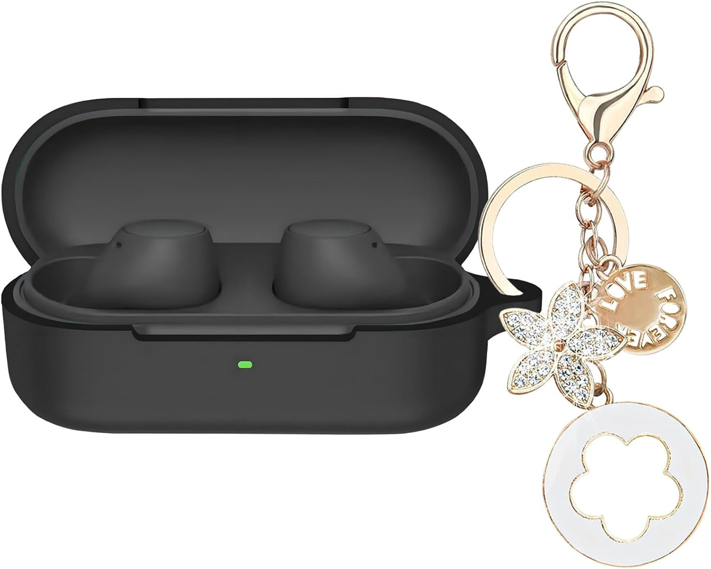 Sparkle & Protect Your Sony WF-C510